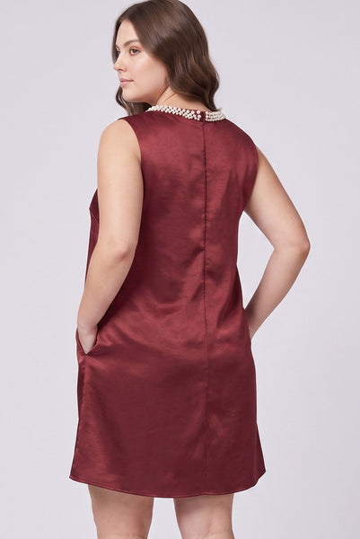 Hepburn Dress+