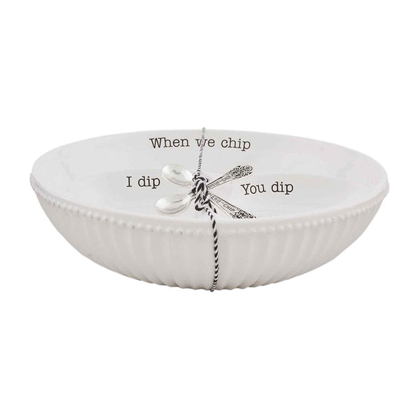When We Chip/Dip Set