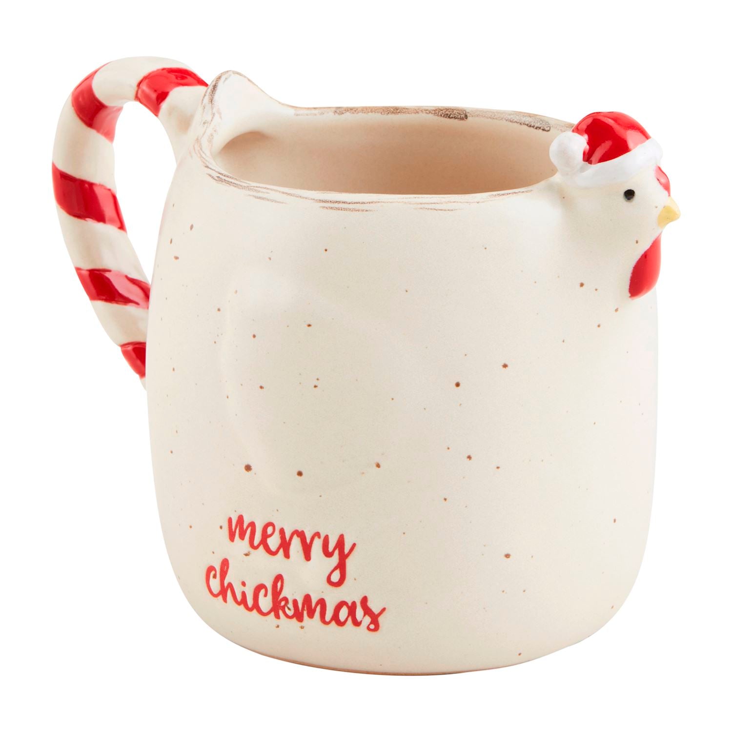 Farm Animal Christmas Mug