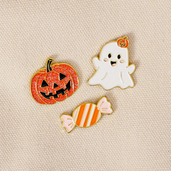 The Pin Pack