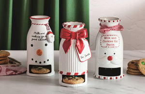 Milk & Cookie Pitcher