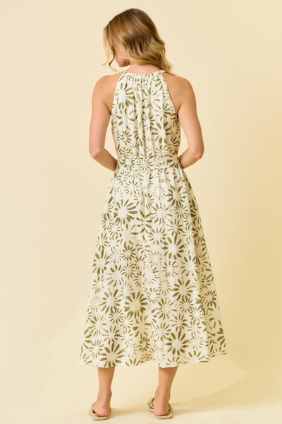 Abigail Dress