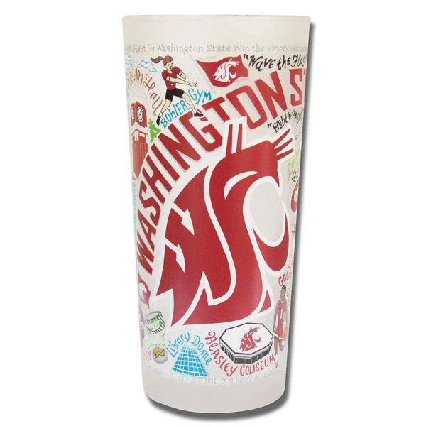 Icon Drinking Glasses