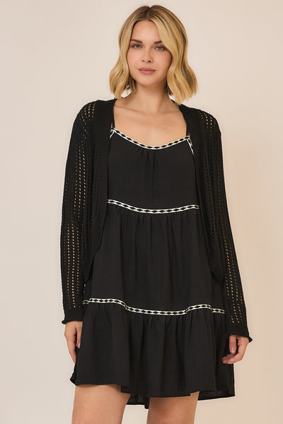 Patty Dress+