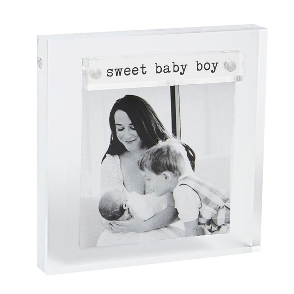 Mini Acrylic Frames