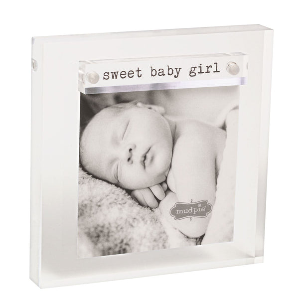 Mini Acrylic Frames