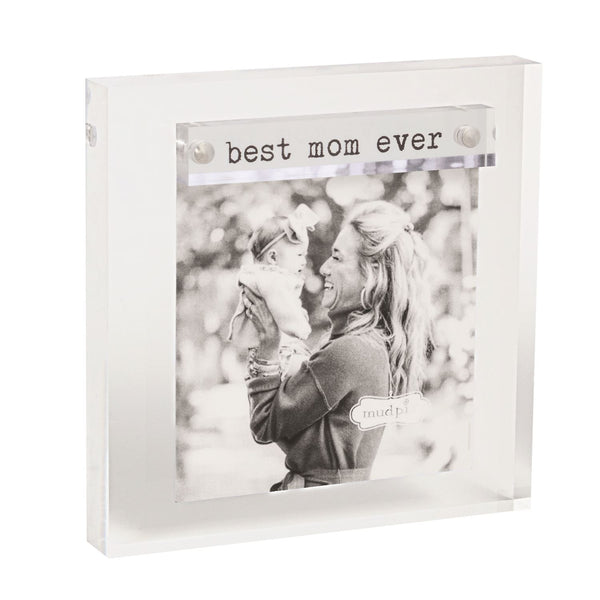 Mini Acrylic Frames