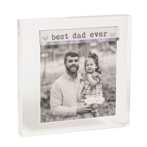 Mini Acrylic Frames