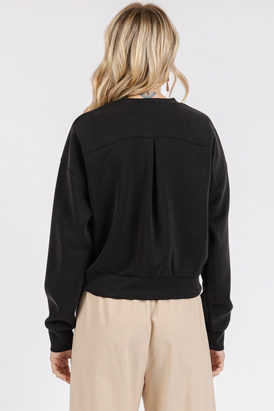 Ultra Soft Sweatshirt