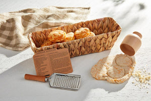 Cheddar Biscuit Set