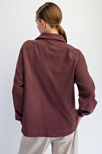 Chloe Pullover