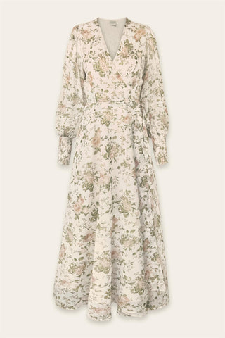 Tea Garden Dress