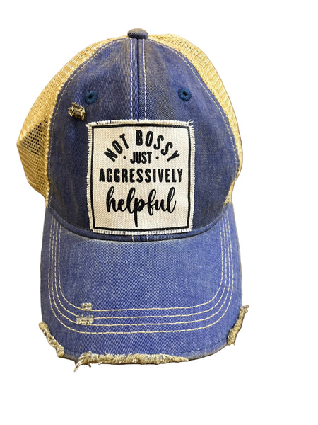 Everyday Baseball Caps