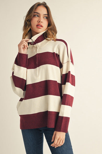 Seasons Change Sweater