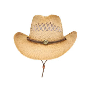 Corona Cowboy Hat
