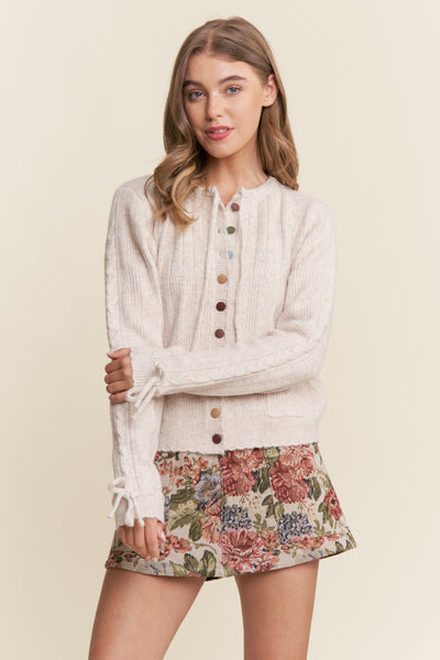 Penny Cardigan