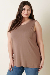 Shirley Top+