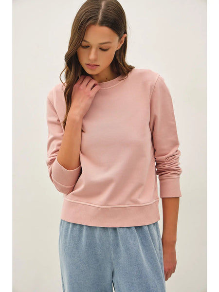 Cassie Pullover