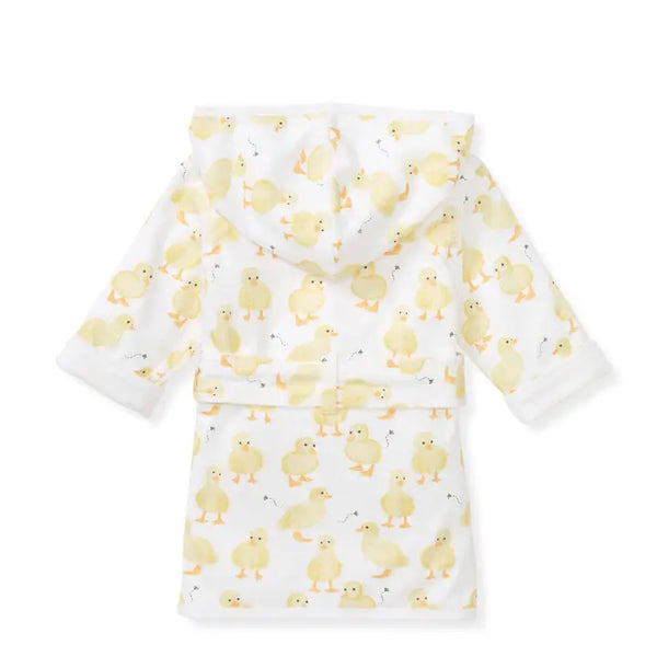 Little Ducks Robe