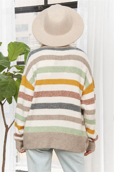 Charley Cardigan+