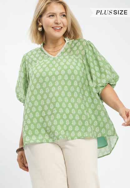 Green Acres Top+