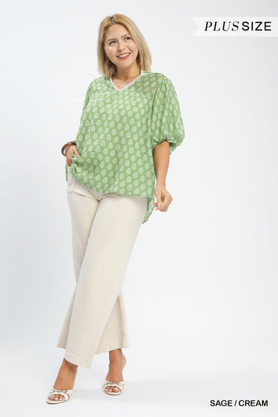 Green Acres Top+