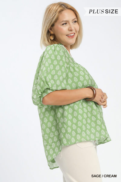 Green Acres Top+