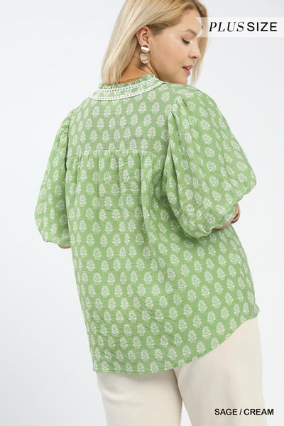 Green Acres Top+
