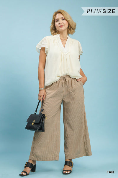 Beach Comber Pants+