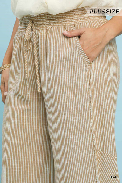 Beach Comber Pants+