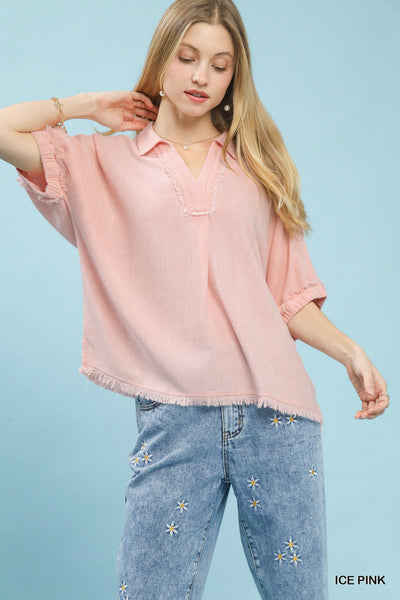 Deanna Top