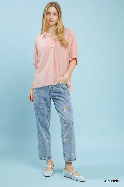 Deanna Top