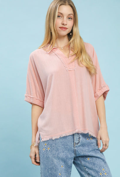 Deanna Top