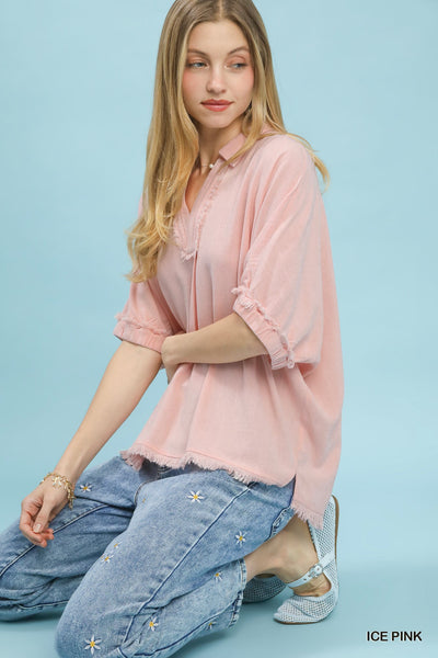 Deanna Top