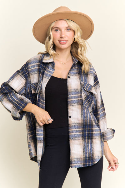 Tamsin Plaid