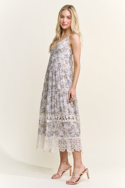 Days Of Summer Dress