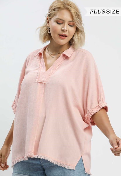 Deanna Top+