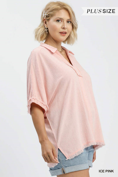 Deanna Top+