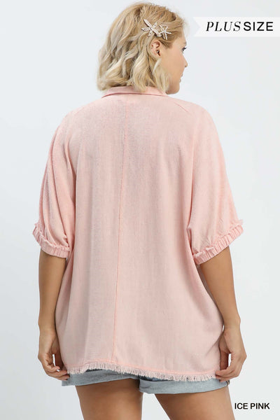 Deanna Top+