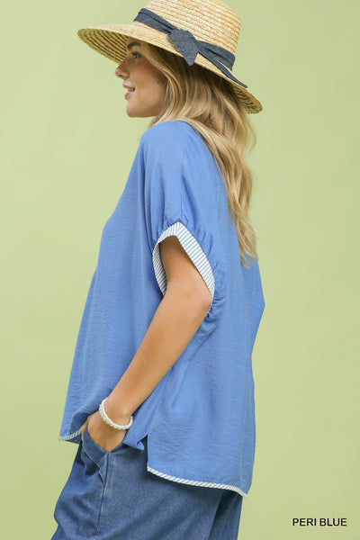 Millie Top