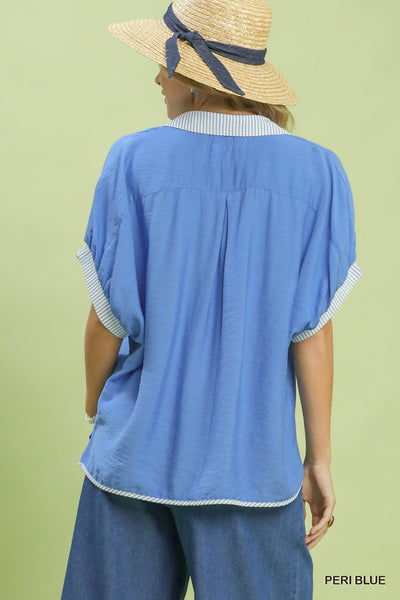 Millie Top