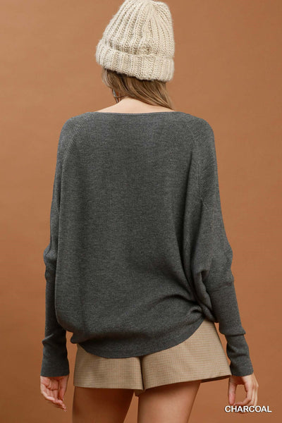 Kathy Sweater