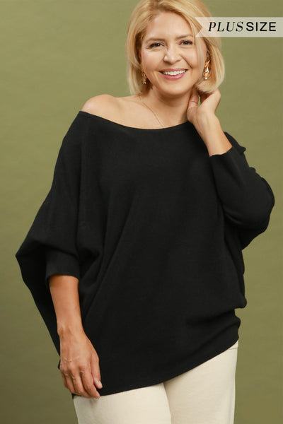 Kathy Sweater+