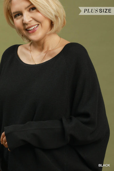 Kathy Sweater+