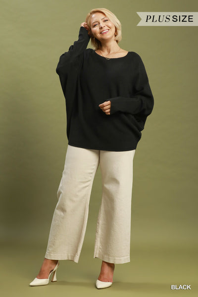 Kathy Sweater+