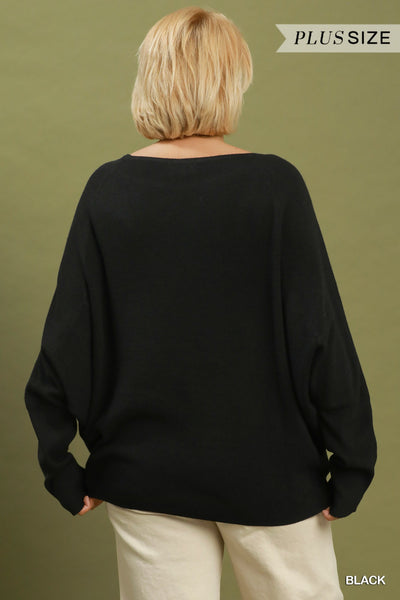 Kathy Sweater+