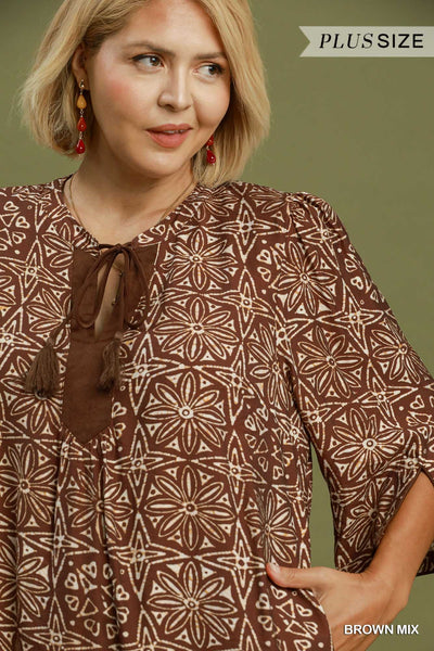 Spice It Up Dress+