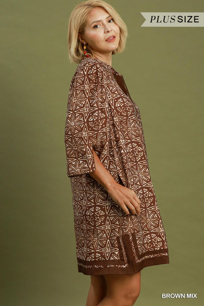 Spice It Up Dress+
