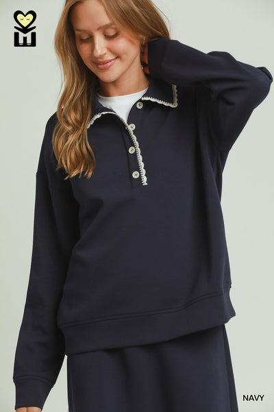 Casual Days Top