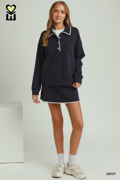 Casual Days Top